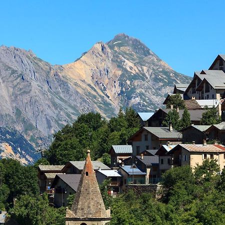 Village Vacances De Valmeinier "Les Angeliers" Kültér fotó