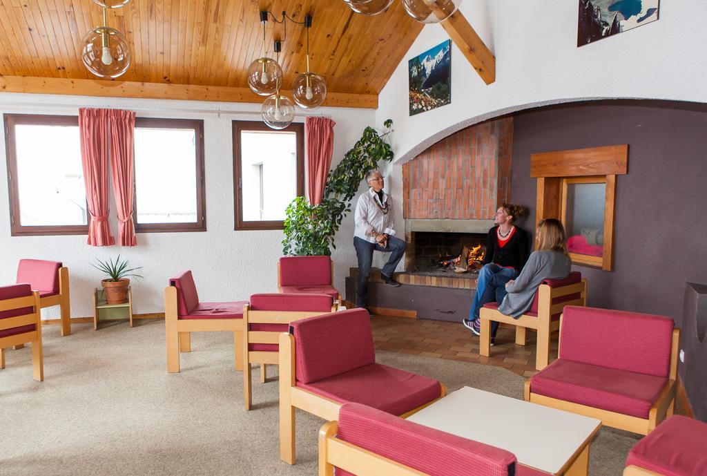 Village Vacances De Valmeinier "Les Angeliers" Kültér fotó