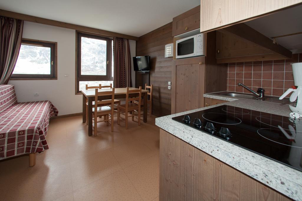 Village Vacances De Valmeinier "Les Angeliers" Szoba fotó