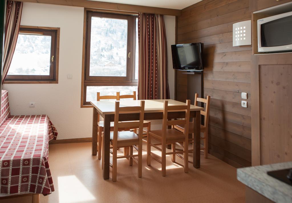 Village Vacances De Valmeinier "Les Angeliers" Szoba fotó