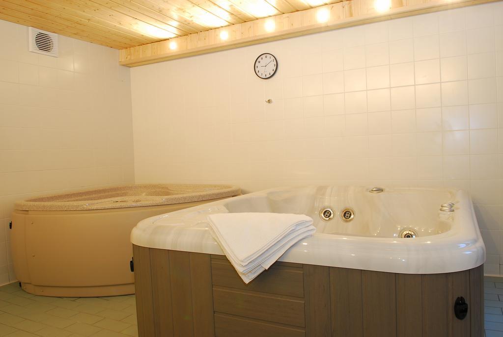 Village Vacances De Valmeinier "Les Angeliers" Kültér fotó