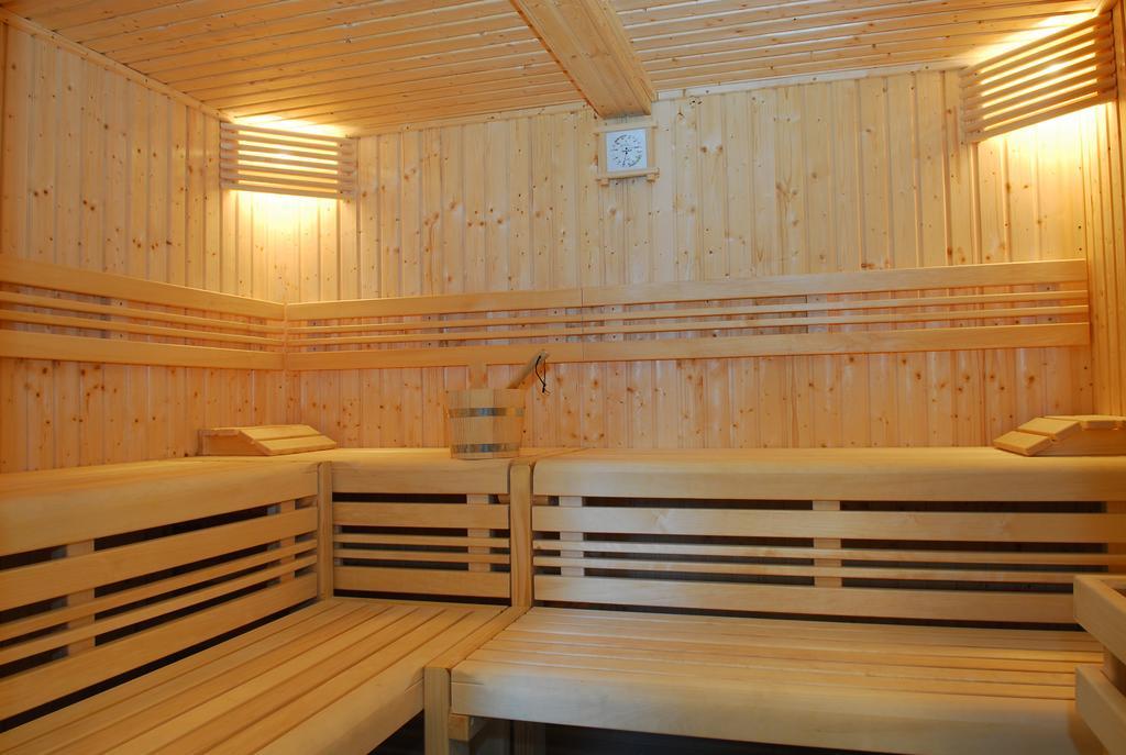 Village Vacances De Valmeinier "Les Angeliers" Kültér fotó