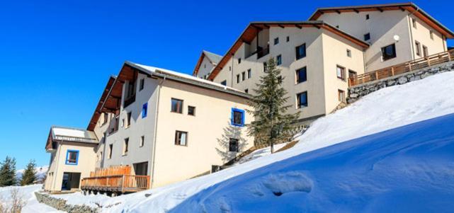 Village Vacances De Valmeinier "Les Angeliers" Kültér fotó